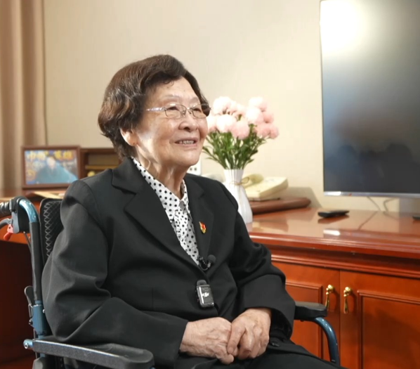 “七一勋章”获得者钟掘：从“一五”掘进到“十五五”